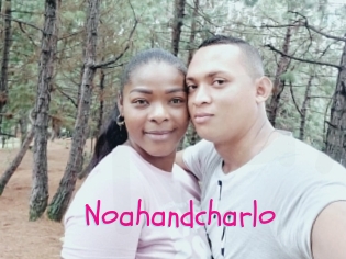 Noahandcharlo
