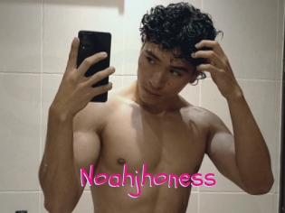 noahjhoness Spanking Sarah