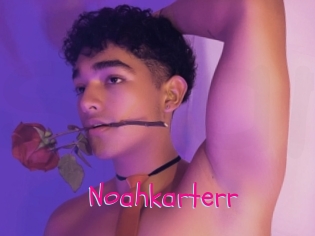 Noahkarterr