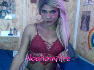 Noahomifire