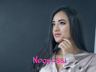 Noarossi