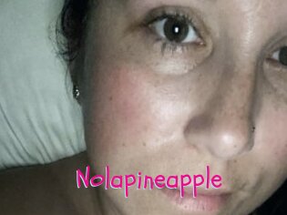 Nolapineapple