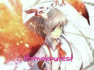 Nomokoutest