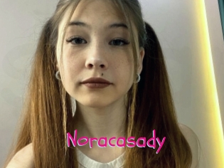 Noracasady