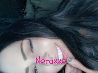 Noraxxo