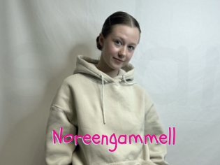 Noreengammell