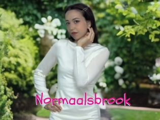 Normaalsbrook