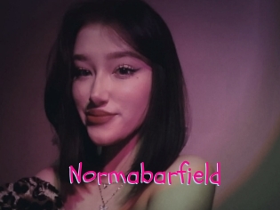 Normabarfield