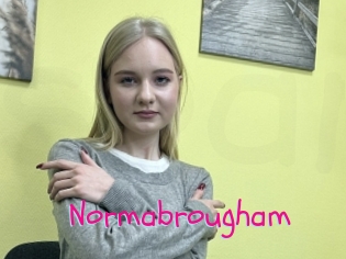 normabrougham Spanking Sarah
