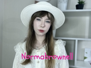 Normabrownell