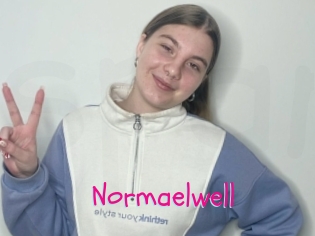 Normaelwell