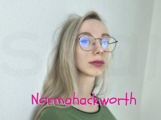 Normahackworth