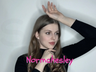 Normahesley