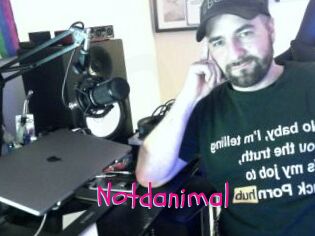 Notdanimal