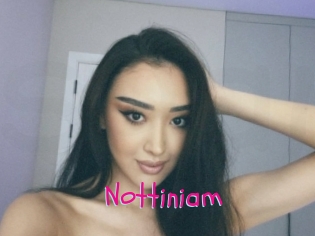 nottiniam Spanking Sarah