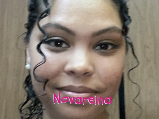 Novareina