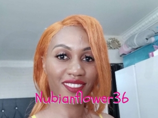 nubianflower36 Spanking Sarah