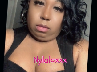 nylaloxxx Spanking Sarah