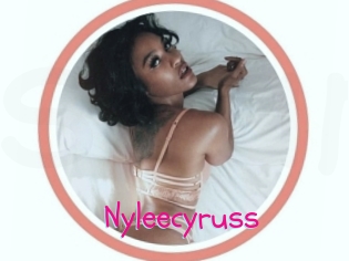 Nyleecyruss