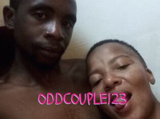 ODDCOUPLE123