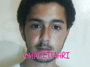 OMARETTAHRI