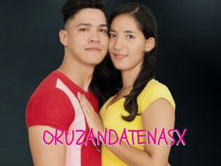 ORUZANDATENASX