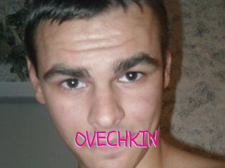OVECHKIN
