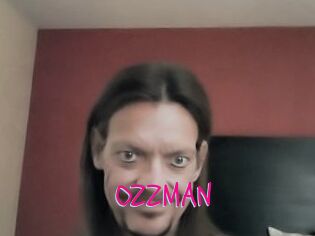 OZZMAN