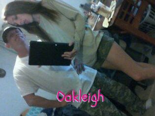 Oakleigh