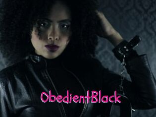 ObedientBlack