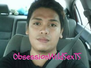 ObsessionWildSexTS