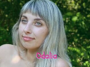 Odalia