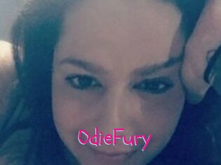 OdieFury