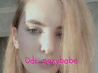 Odri_sexybabe