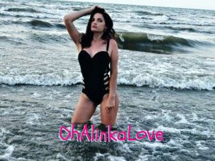 OhAlinkaLove