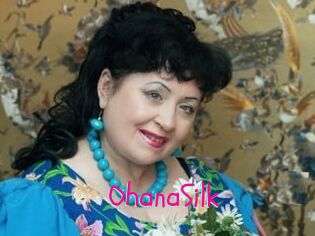OhanaSilk