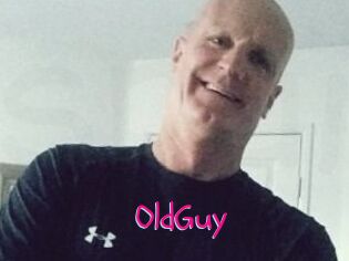 OldGuy