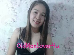 OldManLover4u