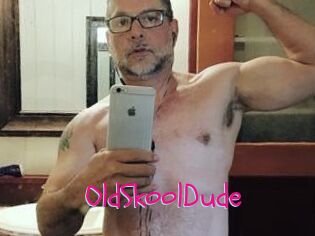 OldSkoolDude