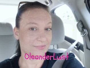 OleanderLust