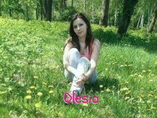 Olesia