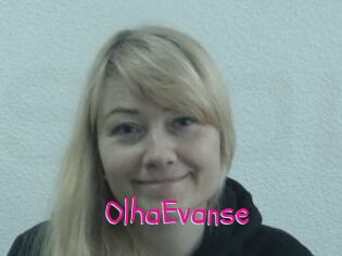 OlhaEvanse