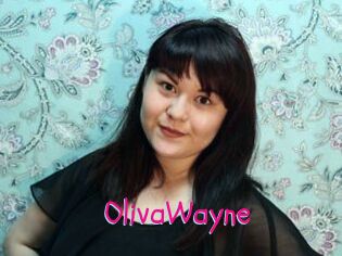 OlivaWayne