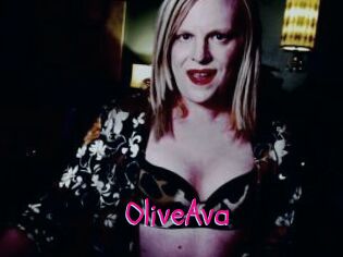 OliveAva Spanking Sarah