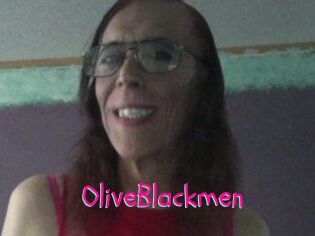 Olive_Blackmen