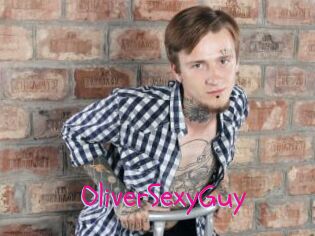 OliverSexyGuy