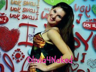 Olivia4Naked