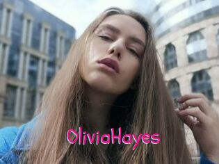 OliviaHayes