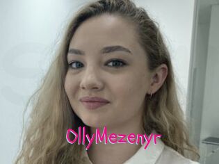 OllyMezenyr
