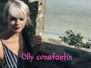 Olly_constantin Spanking Sarah